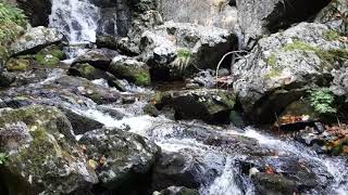 Boyana Waterfall Bulgaria