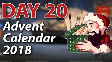 Day 20 Advent Calendar 2018! - World of Tanks