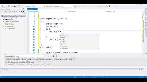 s4 pb5 - kth digit of a number