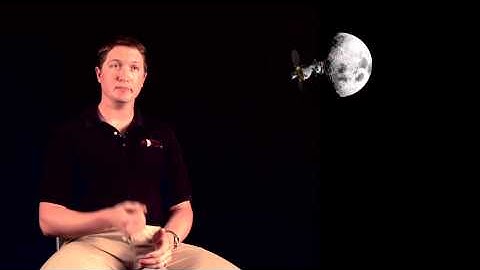 Ben Longmier:  What is Delta V