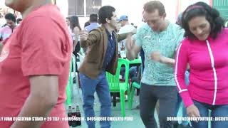 Ladron De Amor - Huamingueños De Frias