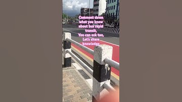 Bus Rapid Transit, first BRT in Nepal #ratnapark_to_suryabinayak#kathmandu #bhaktapur #BRT #new