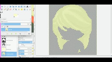 Fantage Ombre Hair NO MUsic Sorry