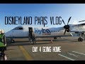 Day 4 | Disneyland Paris | New Year&#39;s Trip