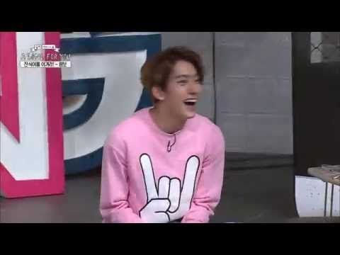 B1A4 Fail 2015 "GONGCHAN" AS4U