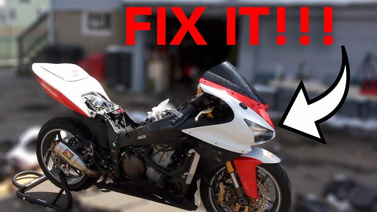 How To Adjust Your Motorcycles Automatic Cam Chain Tensioner