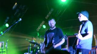 Mogwai - Take me somewhere nice live @ Auditorium Parco della Musica Roma 2014