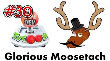 Game Dev Tycoon With Neil & Sean - Part 30 - Call of Doodie