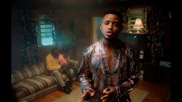 Chiké - Nwoke Oma (Official Video)