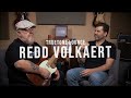 Redd volkaert   truetone lounge