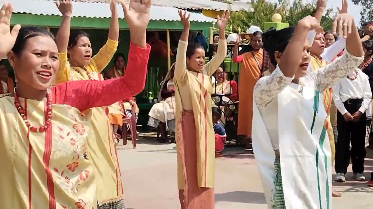 Seiñ raij manbei iooksi tongkiad🙏🙏🙏