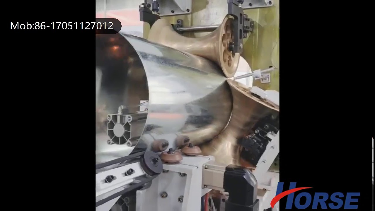 Three Phase Seam Welder for Stainless Steel Drum