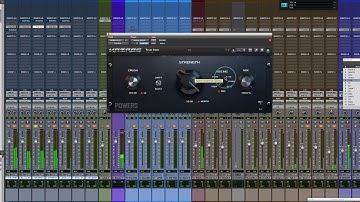Kazrog - True Iron - Mixing With Mike Plugin of the Week