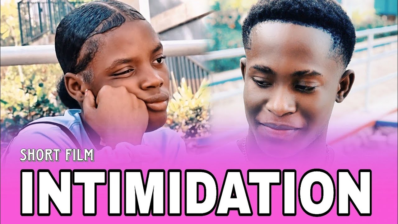 INTIMIDATION SAISON 2 ÉPISODE 16 - YouTube