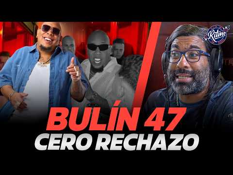 Bulín 47 se hace viral en horas (Spanish radio report)