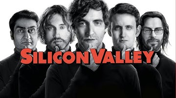 Silicon Valley.S01 (2014) - opening titles