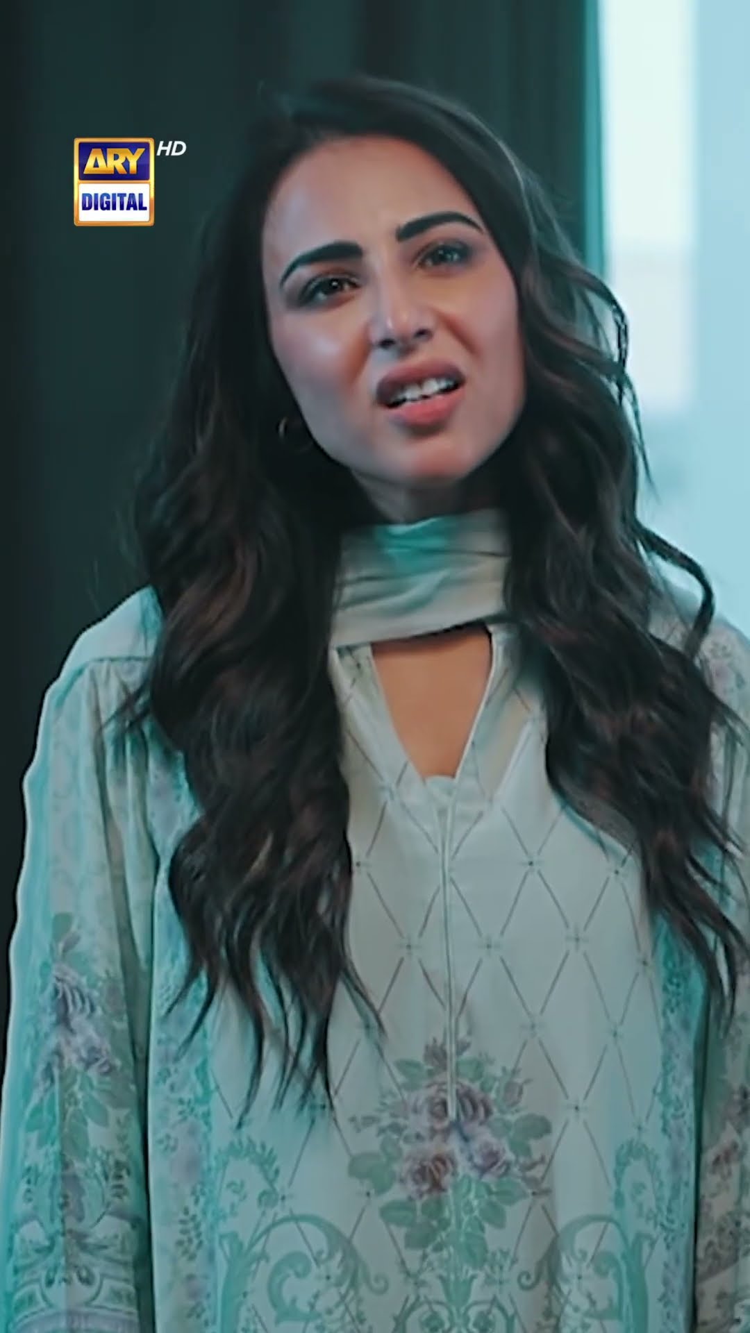 Aye Ishq e Junoon Episode 32 | Tonight | Ushna Shah | Sheheryar Munawar | ARY Digital Drama