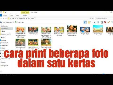 Video: Cara Menghapus Pemacu Pantas pada Komputer PC atau Mac