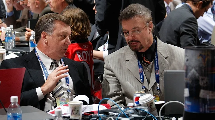 Don Waddell's Time as Atlanta GM