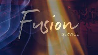 Thanks for joining us for Fusion