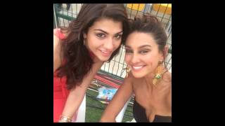 Archana vijaya,shibani dandekar hot