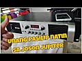 Joson jupiter amplifier unang pasilip semi integrated power amplifierbudget amplifier 2021