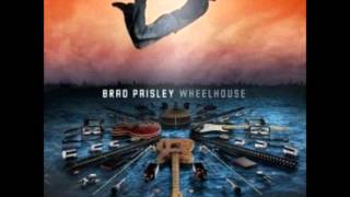 Brad Paisley - Mona Lisa chords