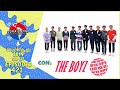 [Sub Español] THE BOYZ - Weekly Idol E.421 (2019)