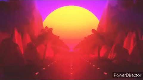 Quizizz Synthwave Music Extended BTS