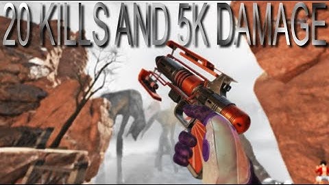 My Insane Console movement Got Me 20 Kills and 5k Damage