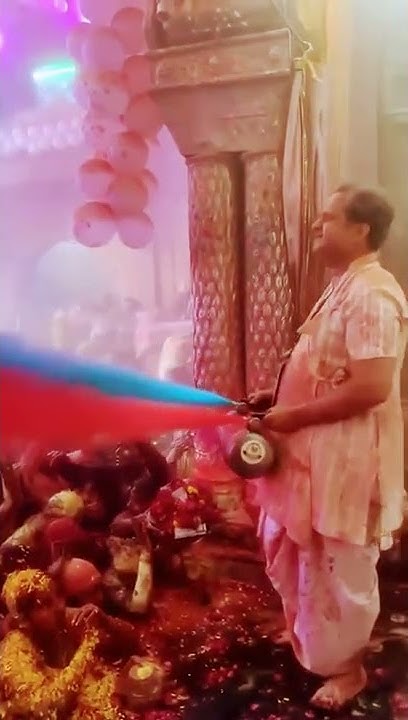 holi khele raghuveera hd video