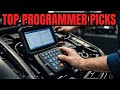 Top 5 Best Multi Prog ECUTCU Programmer of 2025