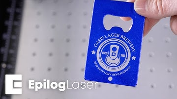 Laser Quick Tip: Focusing Your Laser Engraver For Perfect Camera Precision