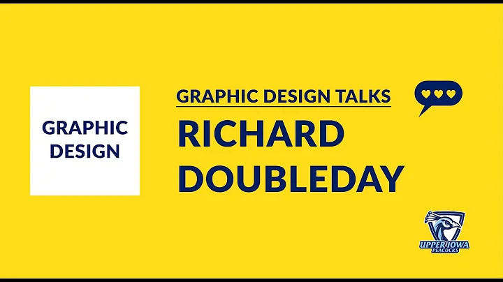 Fulbright Scholar Richard Doubleday Talks "Exploring Denotative and Connotative Image-making @UIU