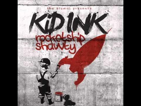 Kid Ink Hell Back Remix Feat MGK Rocketshipshawty 