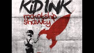 Kid Ink- Hell & Back (Remix) feat. MGK (Rocketshipshawty)