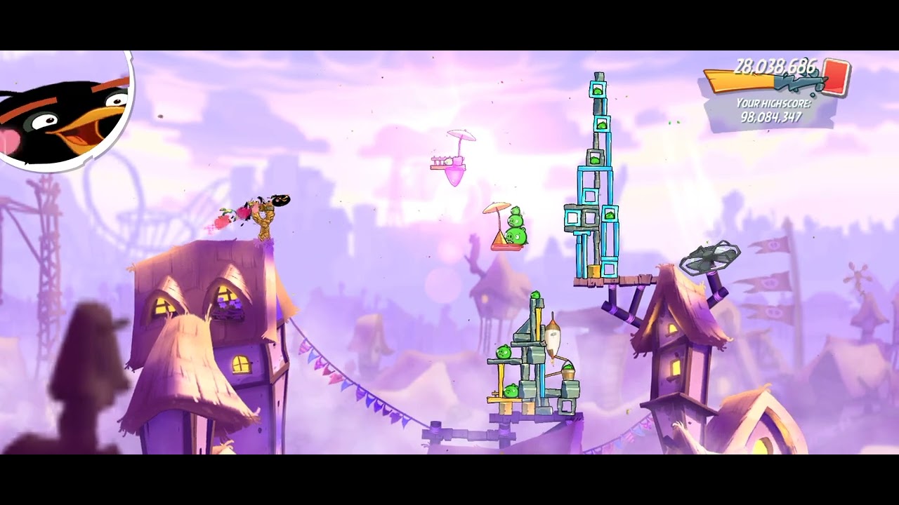 AB2 Clan battle clear room 9#080326