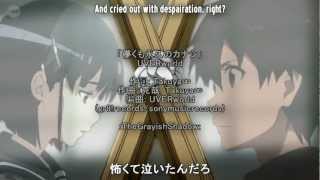 Mad Sword Art Online Opening 2 English Subs