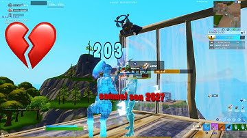 On My Side 💔(Underrated Eu Controller God) | WOLVESPREM HIGHLIGHTS #108