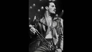Freddie Mercury- Big in Japan (Alphaville) - A.I Cover