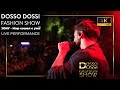 JONY - Мир сошёл с ума / Dosso Dossi Fashion Show Live Performance