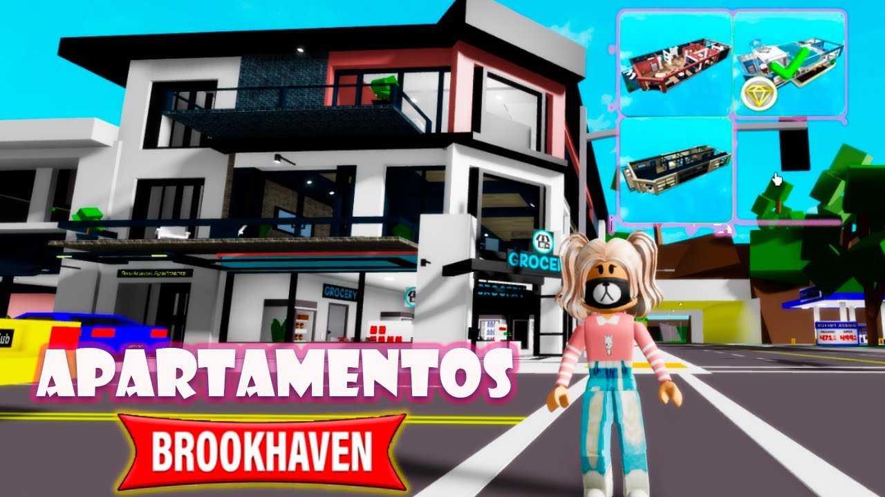 Nuevos Secretos De Brookhaven Roblox Todos Los Secretos De Brookhaven çš„youtubeè§†é¢'æ•ˆæžœåˆ†æžæŠ¥å'Š Noxinfluencer
