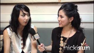 Now You Know: Clara C