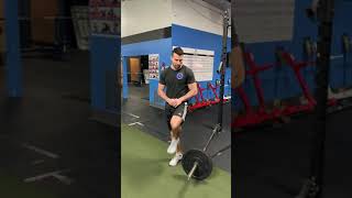 Elite Edge Waukees Fitness Tip of the Week: Meadows Row
