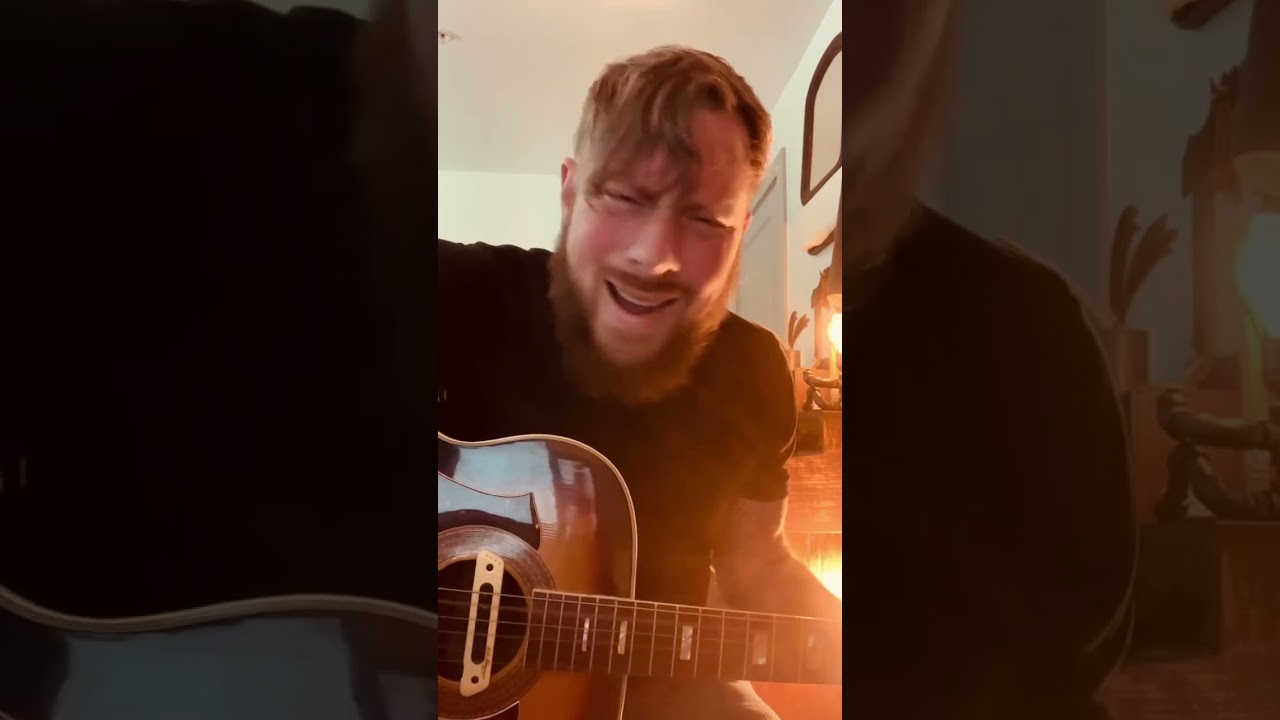 Nobody knows the trouble I’ve seen. My spin on an old hymn. love,b #benfuller #glory #worship auf YouTube ansehen Nobody knows the trouble I’ve seen. My spin on an old hymn. love,b #benfuller #glory #worship auf YouTube ansehen