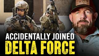Delta Force Selection: What It’s Actually Like to Try Out