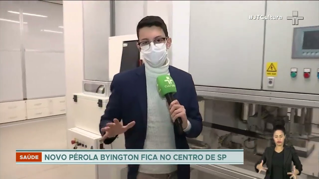 Hospital da Mulher: referência em saúde feminina, novo endereço é inaugurado em São Paulo
