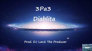 3Pa3 - Diablita