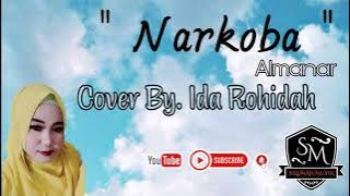 NARKOBA (ALMANAR) - QASIDAH MODERN - COVER ORGAN TUNGGAL - IDA ROHIDAH - STYLE YAMAHA SX900 - RDK