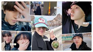 Date with Sister ✨, Tokyo Trip 🗼, Drive with Dad 🚘 | Day Off Vlog #1 | CAMCORDOOR